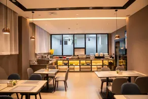 Home Inn Neo Ulanqab Weiduo Li Commercial Building Xingfu Plaza - Image 3