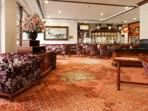 CITIC Hotel Beijing Airport - Image 4