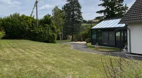 Paradies in der Vulkaneifel mit Panorama-Blick - Image 4