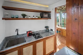 Samastiti villas by the beach Lovina - Image 3