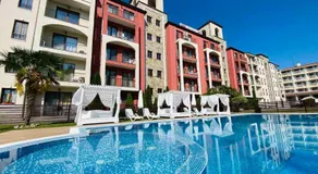 Primea Beach Hotel - Image 2