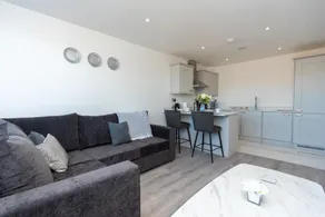 Bishops Lynn House Apartments - Image 5