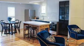 Alexander Cottage Daylesford - Image 5