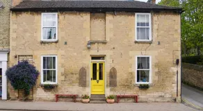 Stamford Lodge - Image 4