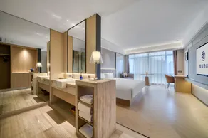 Starway Hotel Ningbo Cixi Intime City - Image 2