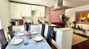 R&O Property Experts 2 BR Super Central Cambridge - Image 2