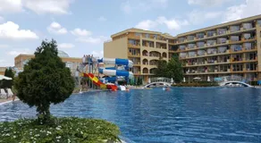 PSB Deluxe Apartments Aheloy - Image 3