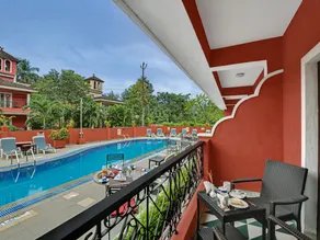 Jasminn Hotel - Image 4