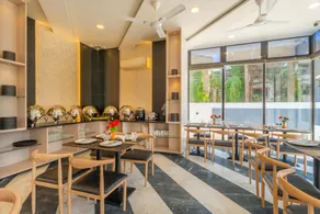 Treeo Resort Lonavala Pure Veg - Image 2
