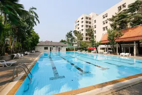 D-haus Ladprao Residence - Image 2