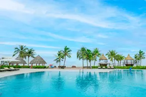 Palace Long Hai Resort - Image 4