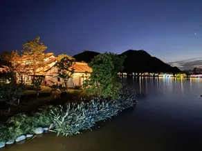 Echarm Hotel Yueqing Rose Garden - Image 4