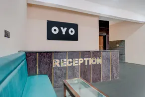 Hotel O Shiv Palace - Image 4