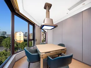 CEO Xiang'an Hotel (Wanda Plaza Branch) - Image 5