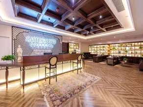James Joyce Coffetel Beijing Tongzhou Universal Resort - Image 3
