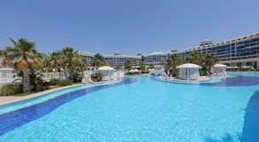 Sueno Hotels Deluxe Belek - Image 3