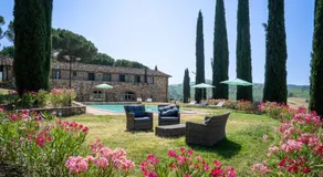 Relais Badia a Passignano - Image 5