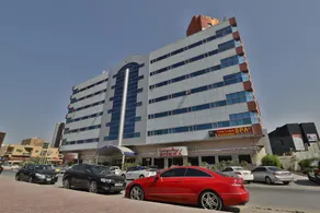 Marhaba Residence Hotel Apartments - Image 4