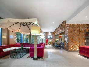 Xiqiu Leju Hotel (Shangqiu Yigao Municipal Government Branch) - Image 5