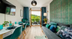 Wonder Home - Apartamenty z balkonami, blisko centrum Karpacza, stoku i aquaparku - Image 2