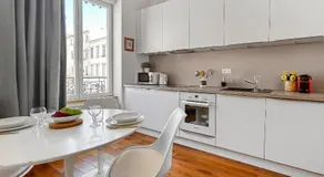 Studio lumineux et rénové - Quartier Croix-Rousse - Image 4