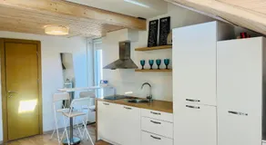 Apartamentai su terasa - Image 2