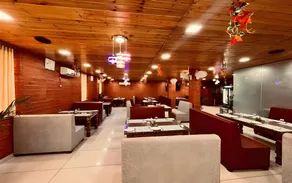 Hotel Hi-Way Inn - Image 2