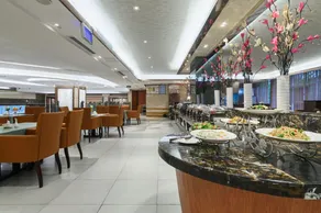Kaili Hotel Suining - Image 4
