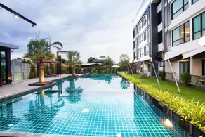 UDTel Boutique Hotel Udonthani - Image 3