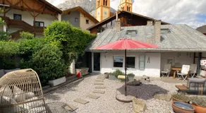 Mitten im Zentrum Ferienwohnungen mit sonniger Terrasse - Image 3