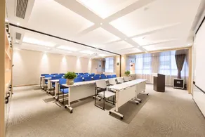 Atour Hotel Maanshan Municipal Government Plaza Taibai Avenue - Image 3