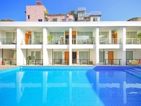 YANQI Hotel - Image 5
