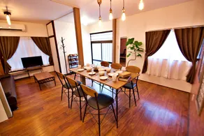 TOMARIE Horikiri Residential Suite - Image 3