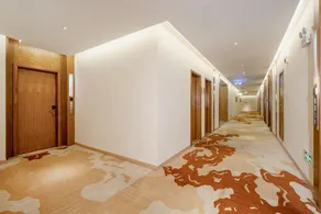 Borrman Hotel (Beihai Old Street/Golden Beach) - Image 3