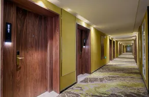 Chengdu Kingtown Hotel - Jincheng Lake Subway Station Tiexiang Temple Water Street Branch - Image 4