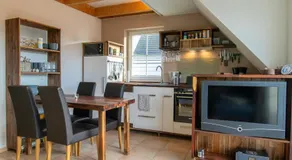 Maisonette-Ferienwohnung Karla - Image 5