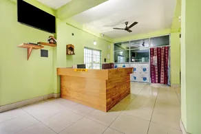 SPOT ON Sunrise Lodge & Axomiya Dhaba - Image 5