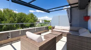 UHC Salou Villa Family Complex - Image 2