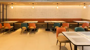 Hanting Hotel Heze Juye Qilin Avenue - Image 3