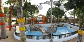 Rangoli Park Hotel & Resort - Image 3