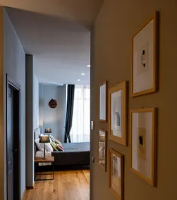 Il Duomo Luxury Suite - Image 2