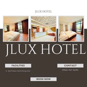 Jlux Hotel - Image 1