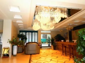 Qingtian Business Hotel (Zhenxiong Dezheng Park Branch) - Image 5