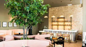 NEW Apt with PATIO in Downtown | CP Collection - Image 5