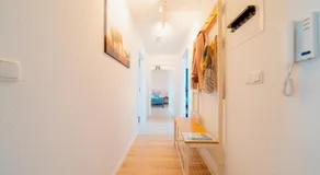 Zentrale Wohlfühlwohnung - Ideal für Ihren Urlaub oder die Geschäftsreise - Image 5
