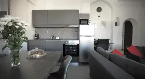 Modern 2 Bedroom Apartment Next to Metro - Marousi - Image 5