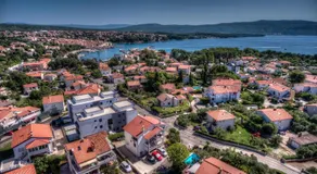 LuxArt City Spa Gallery Residence Krk - Image 4