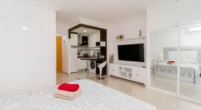 Apartament La Mata - Image 2