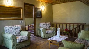 Milorava's Guest House & Wine Cellar - Image 3