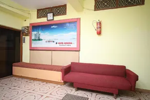 39194 Hotel Ashoka - Image 3